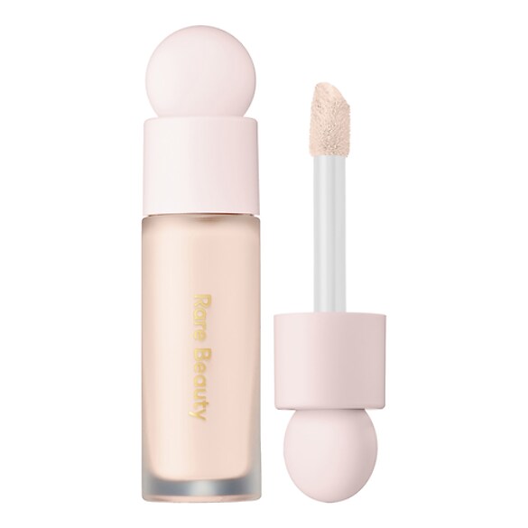 Liquid Touch - Brightening Concealer für ebenmäßigen Teint, RARE BEAUTY